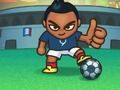 Jeu Foot Chinko Euro 2016 en ligne Jeu Foot Chinko Euro 2016 en ligne