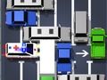 Jeu Débloquer la voiture  en ligne