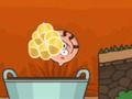 Jeu Piggy dans la flaque 2 en ligne