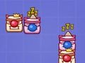 Jeu Un clown debout en ligne
