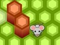 Jeu Trappez la souris  en ligne