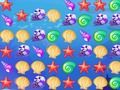 Jeu Trésors océaniques  en ligne