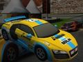 Jeu Y8 Racing Thunder en ligne