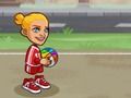 Jeu Trick Hoops Puzzle Edition en ligne