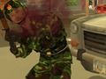 Jeu Forces armées contre gangs  en ligne
