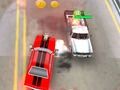 Jeu Voiture de terminateur en ligne