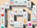 Jeu Pond de canard Mahjong en ligne