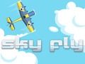Jeu Mouche du ciel en ligne