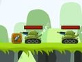 Jeu Mini Tank Battle 2 en ligne