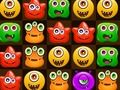 Jeu Saga de match monstre en ligne