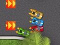 Jeu Bataille de voiture 2 en ligne