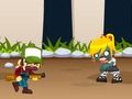Jeu Terminateur zombie en ligne