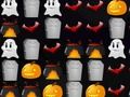 Jeu Match de Halloween  en ligne