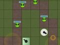 Jeu Défense extraterrestre en ligne