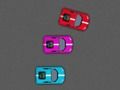 Jeu Racing de voiture de combat en ligne