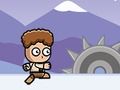 Jeu Saut de glace  en ligne