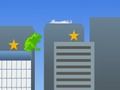 Jeu La grande grenouille saute encore  en ligne