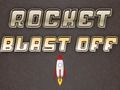 Jeu Rocket Blew Off en ligne