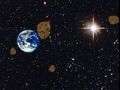 Jeu Défense de la terre  en ligne