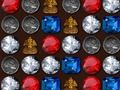 Jeu Poursuite de bijoux  en ligne