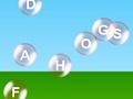 Jeu Poppers de mots en ligne