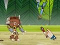Jeu Camp de vapeur Ben 10 en ligne