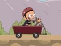 Jeu Sumo extrême  en ligne