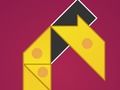 Jeu Puzzles de tangram en ligne