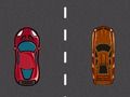 Jeu Conduisez votre voiture  en ligne