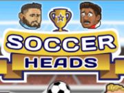 Jeu Chefs de Football  en ligne