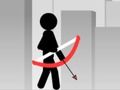 Jeu Stickman Archer en ligne  en ligne