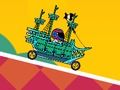 Jeu Рэд Булл Гонки на мыльницах en ligne