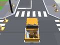 Jeu Cargo en ligne