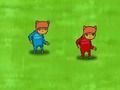 Jeu Frères super aventure en ligne