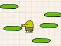 Jeu Doodle Jump - En ligne  en ligne