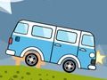 Jeu Rallye d'autobus  en ligne