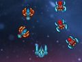 Jeu Édition spéciale Galaga  en ligne