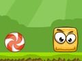 Jeu Attraper les bonbons en ligne