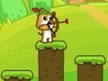 Jeu Guerres forestières en ligne