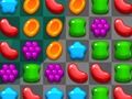Jeu Broyeur de bonbons de gelée en ligne