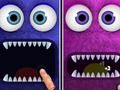 Jeu Mordre mes doigts  en ligne