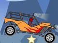 Jeu Rallye Buggy  en ligne