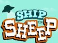 Jeu Expédier le Mouton  en ligne