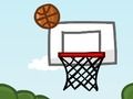 Jeu Plans de basket-ball  en ligne