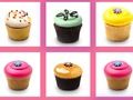 Jeu 2048 cupcakes en ligne