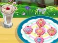 Jeu Biscuits pour bébés  en ligne