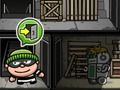 Jeu Bob le voleur 4 en ligne