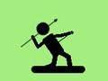 Jeu Le Spear Stickman en ligne