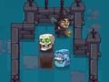 Jeu Emballez les tombes en ligne