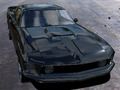 Jeu Drift Burnout: Hilltop  en ligne